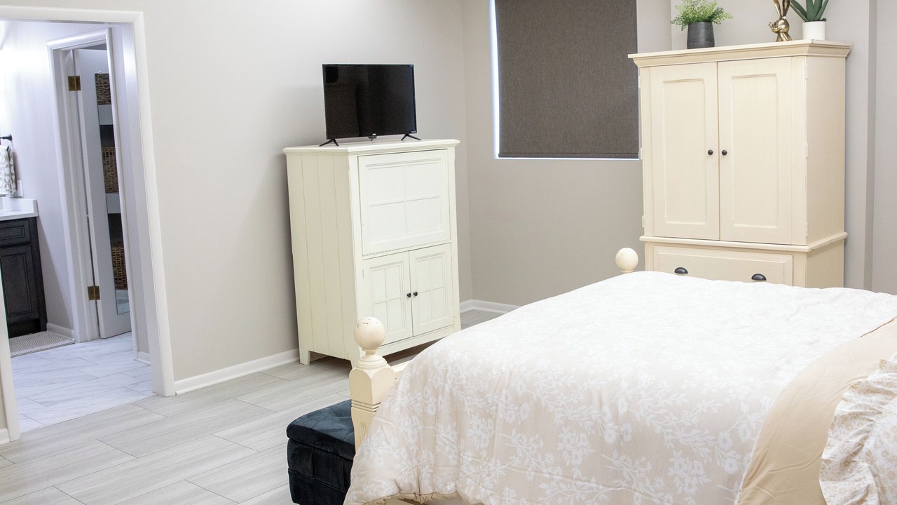 Photo of Bedroom in Terre Haute
