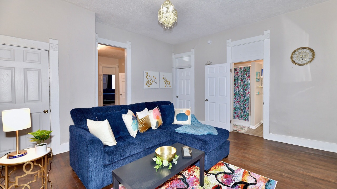 Photo of Livingroom in Babe Denny
