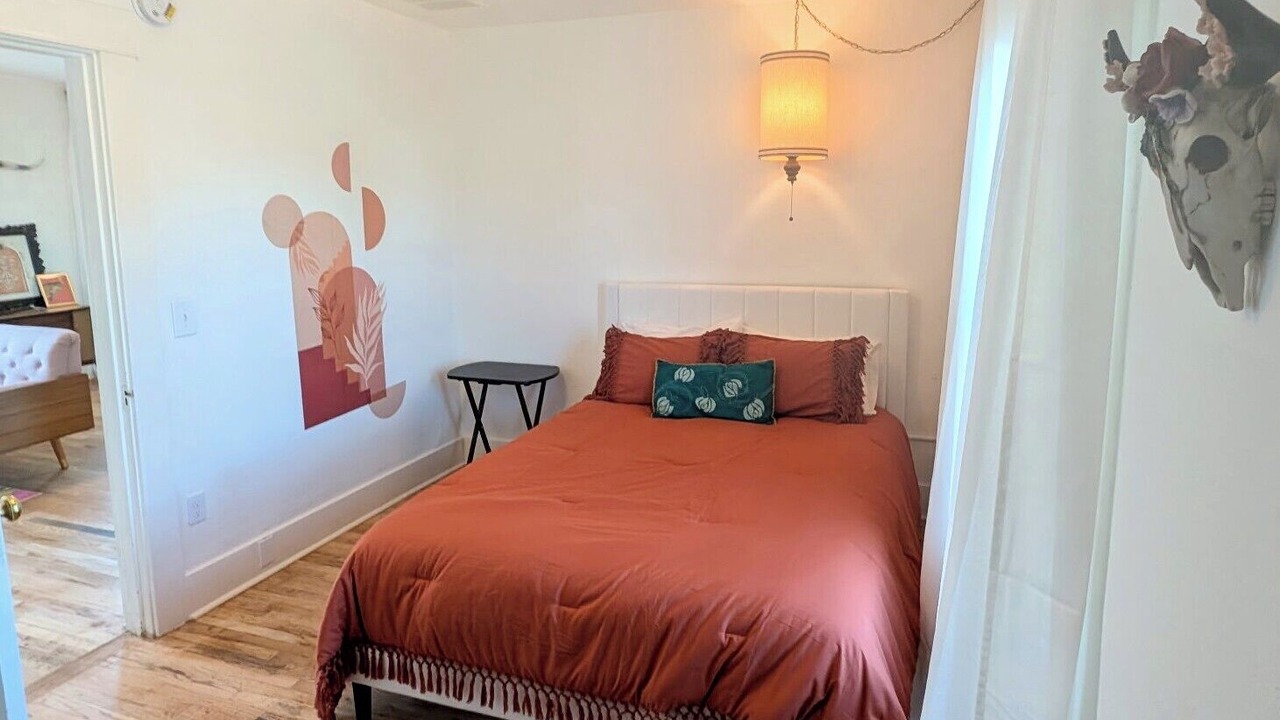 Photo of Bedroom in Hagerman