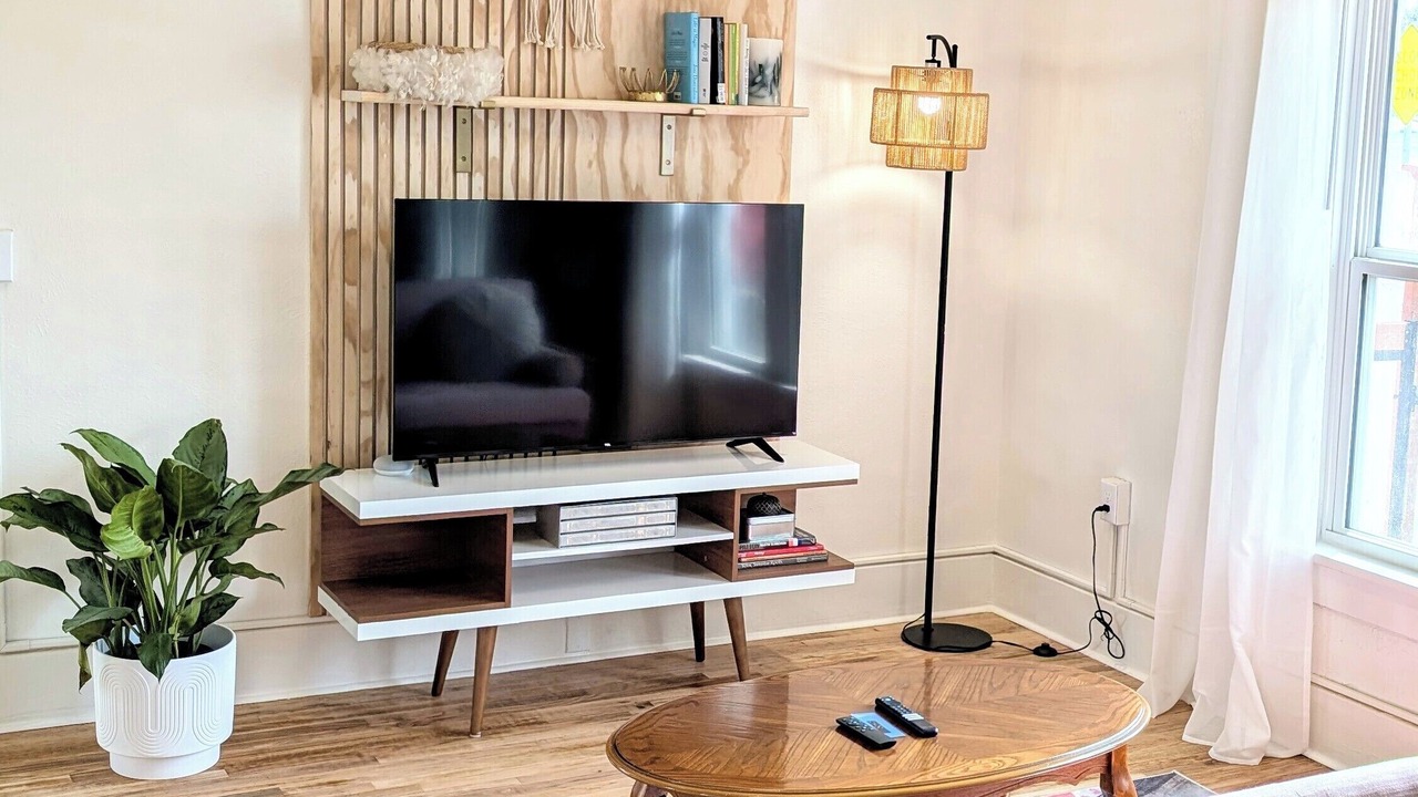 Photo of Livingroom in Hagerman