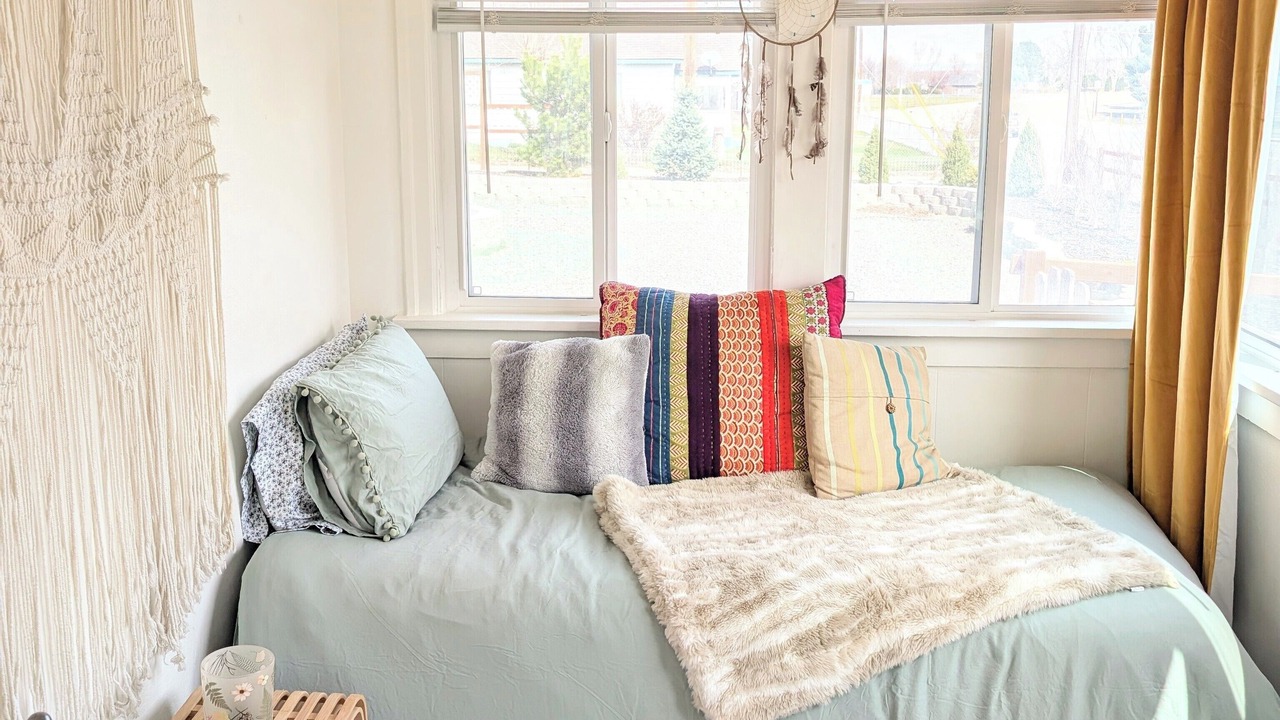 Photo of Bedroom in Hagerman