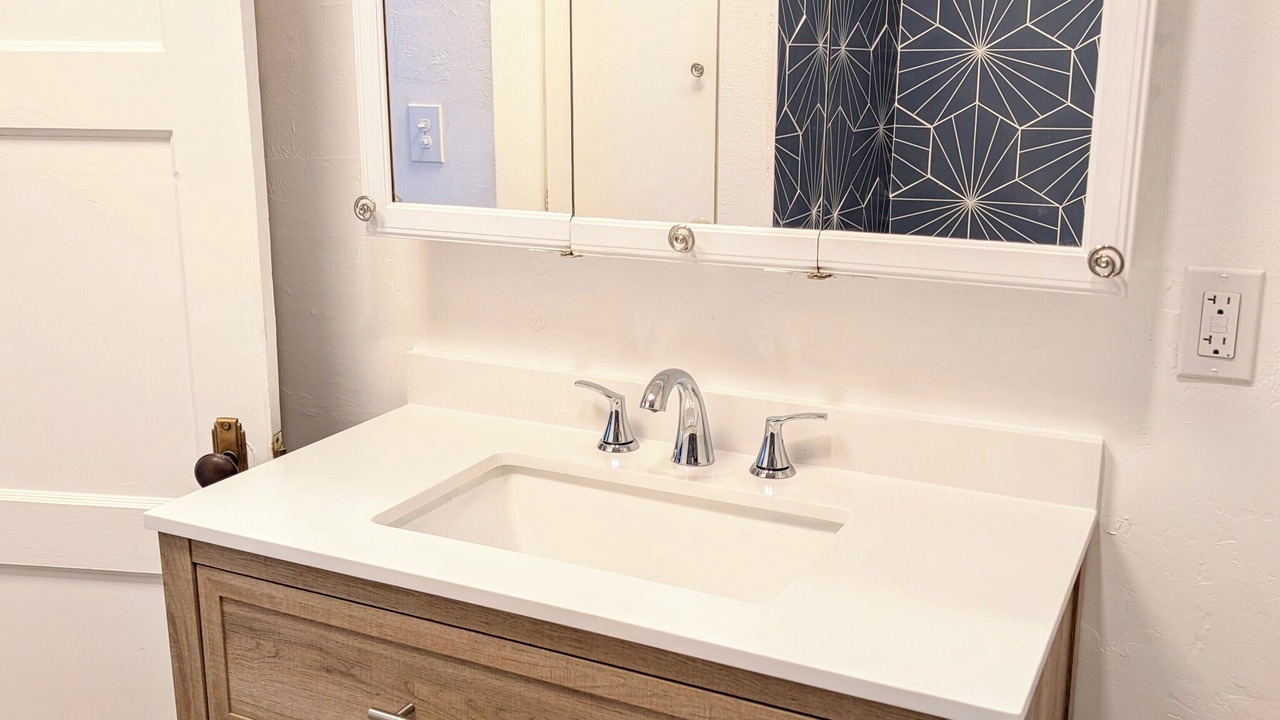 Photo of Bathroom in Hagerman