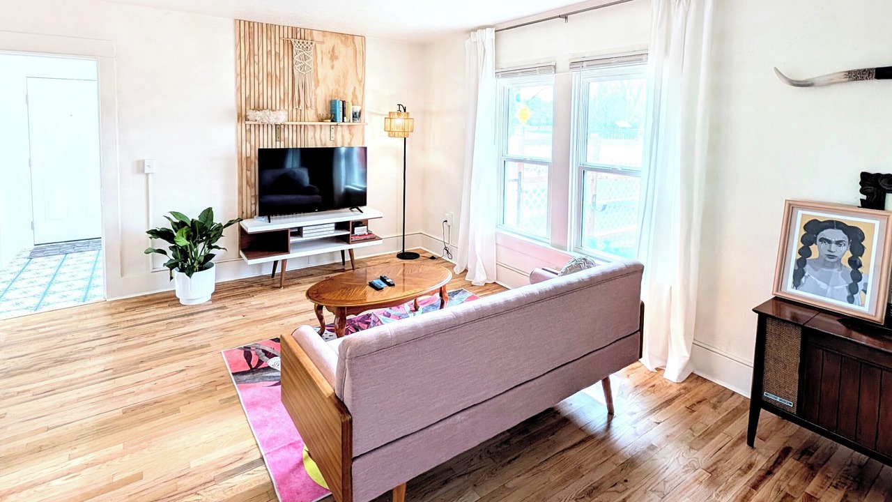 Photo of Livingroom in Hagerman