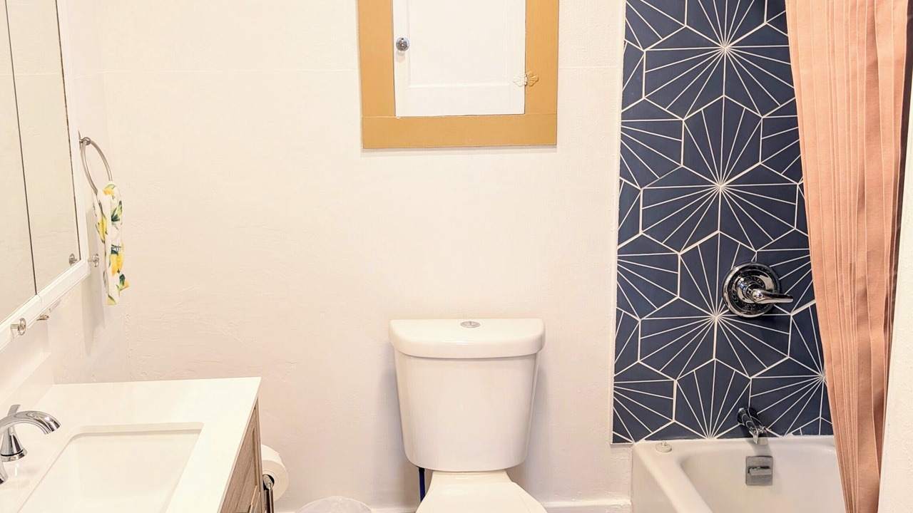 Photo of Bathroom in Hagerman