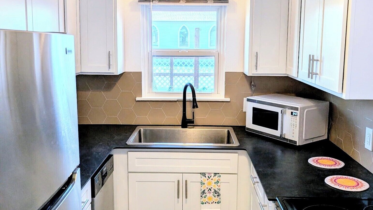 Photo of Kitchen in Hagerman