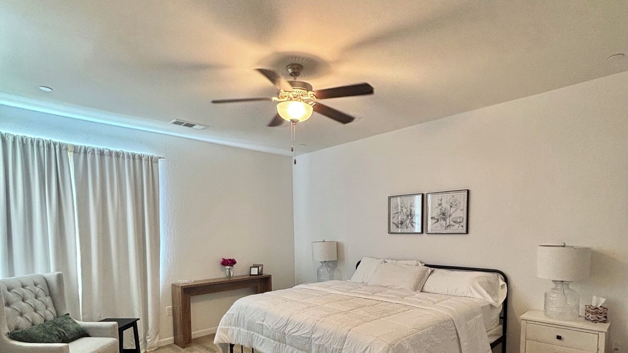 Photo of Bedroom in Reedley