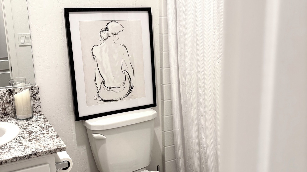 Photo of Bathroom in Reedley
