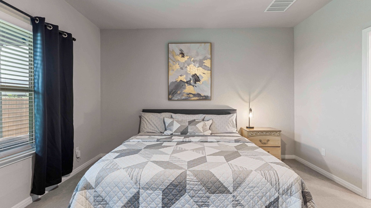 Photo of Bedroom in Schertz