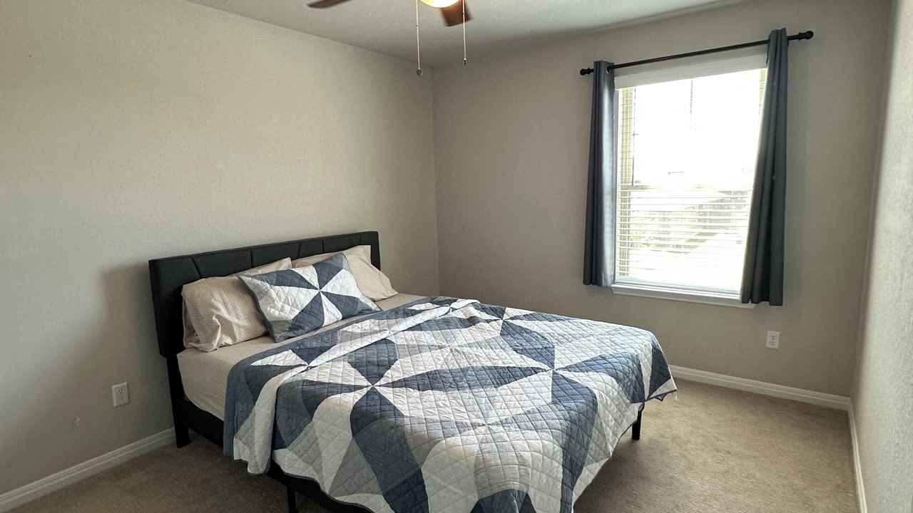 Photo of Bedroom in Schertz