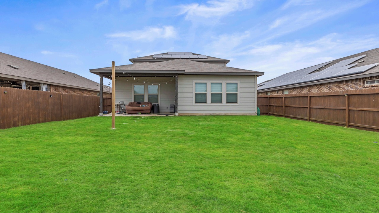 Photo of Outdoor in Schertz