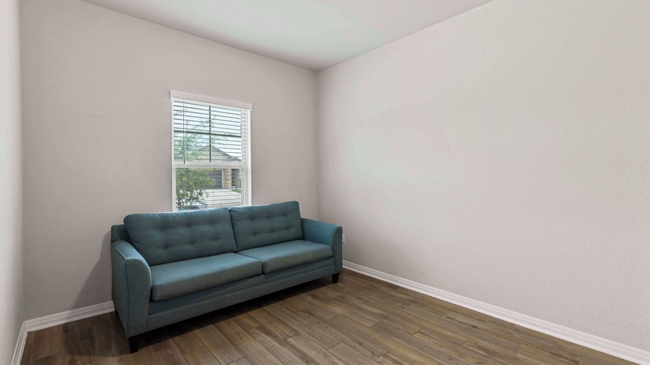 Photo of Livingroom in Schertz