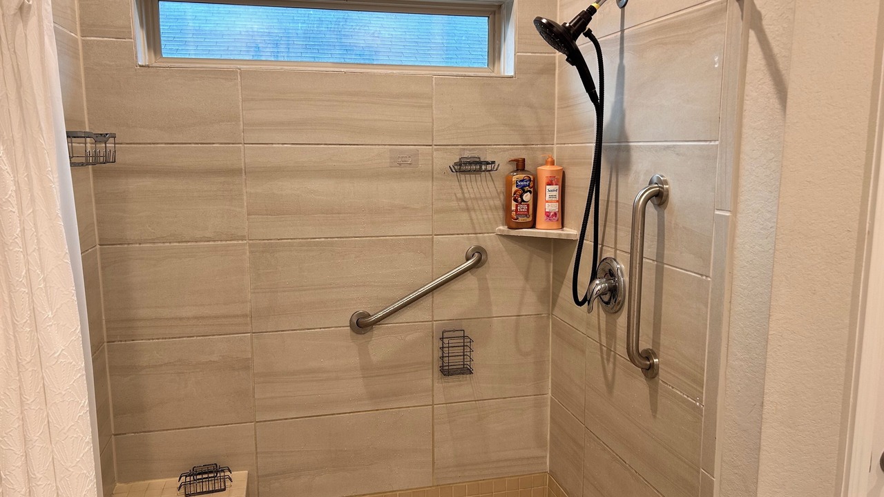Photo of Bathroom in Schertz