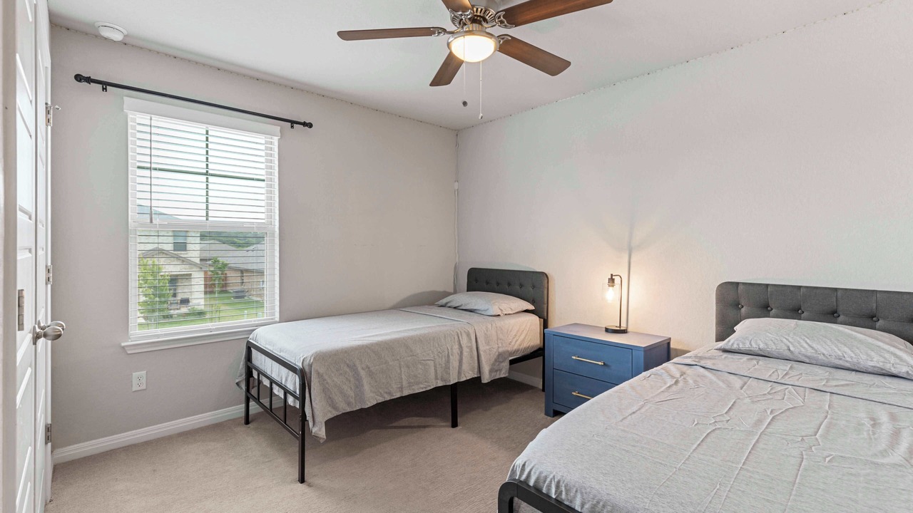 Photo of Bedroom in Schertz
