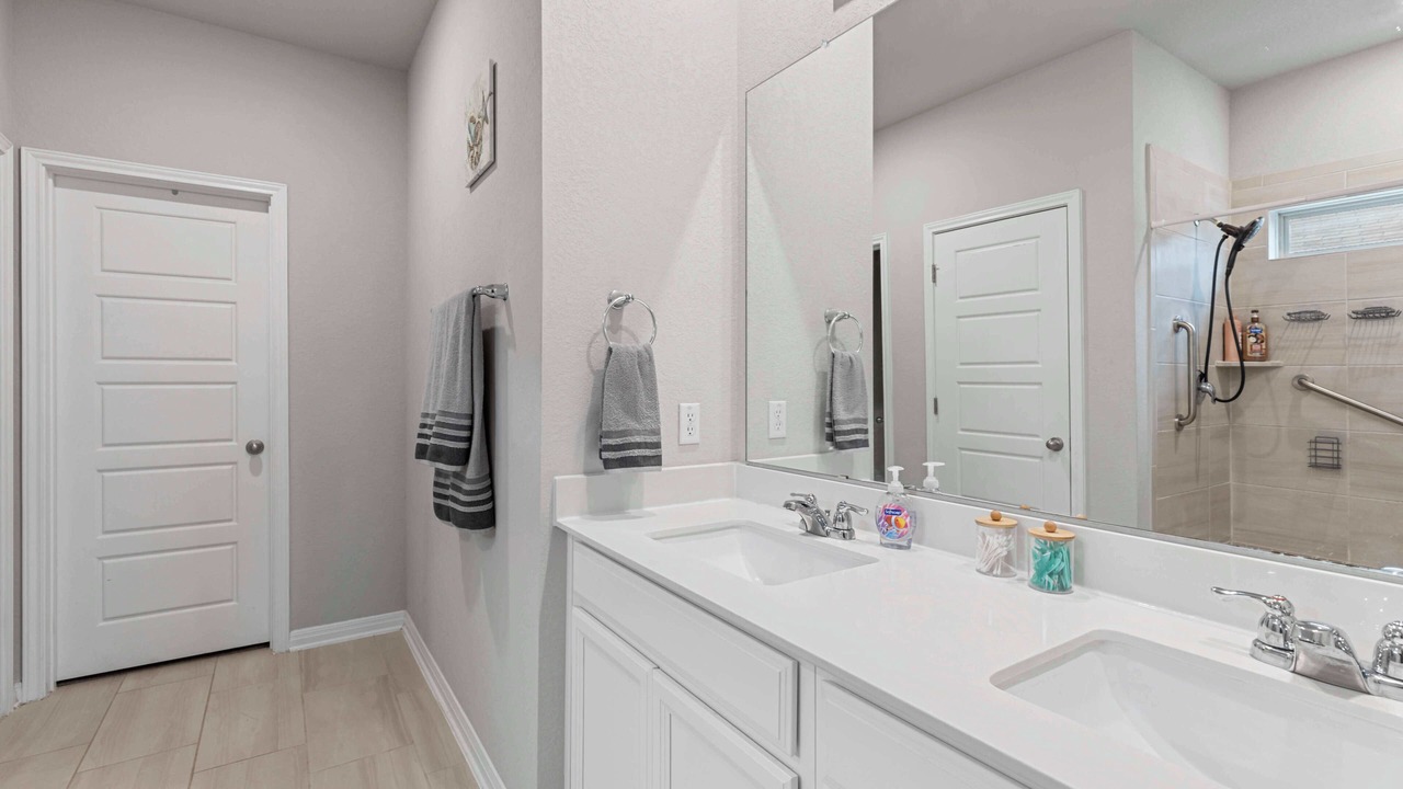 Photo of Bathroom in Schertz