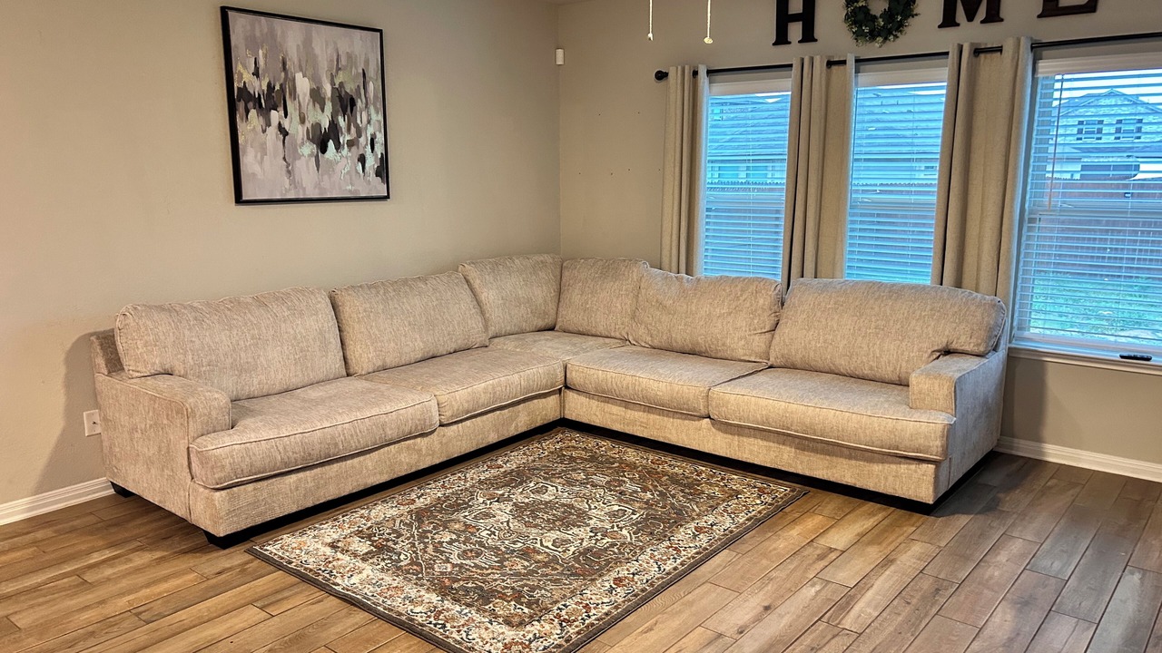 Photo of Livingroom in Schertz