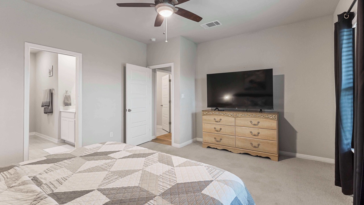 Photo of Bedroom in Schertz