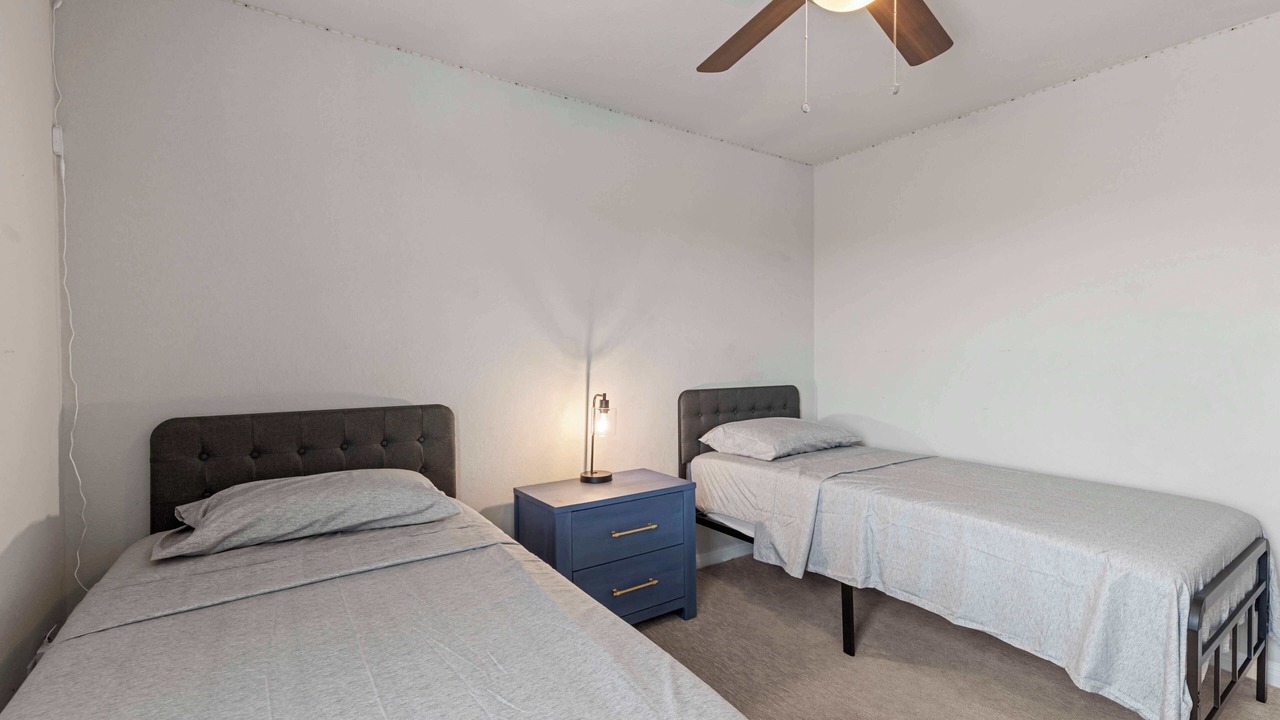 Photo of Bedroom in Schertz