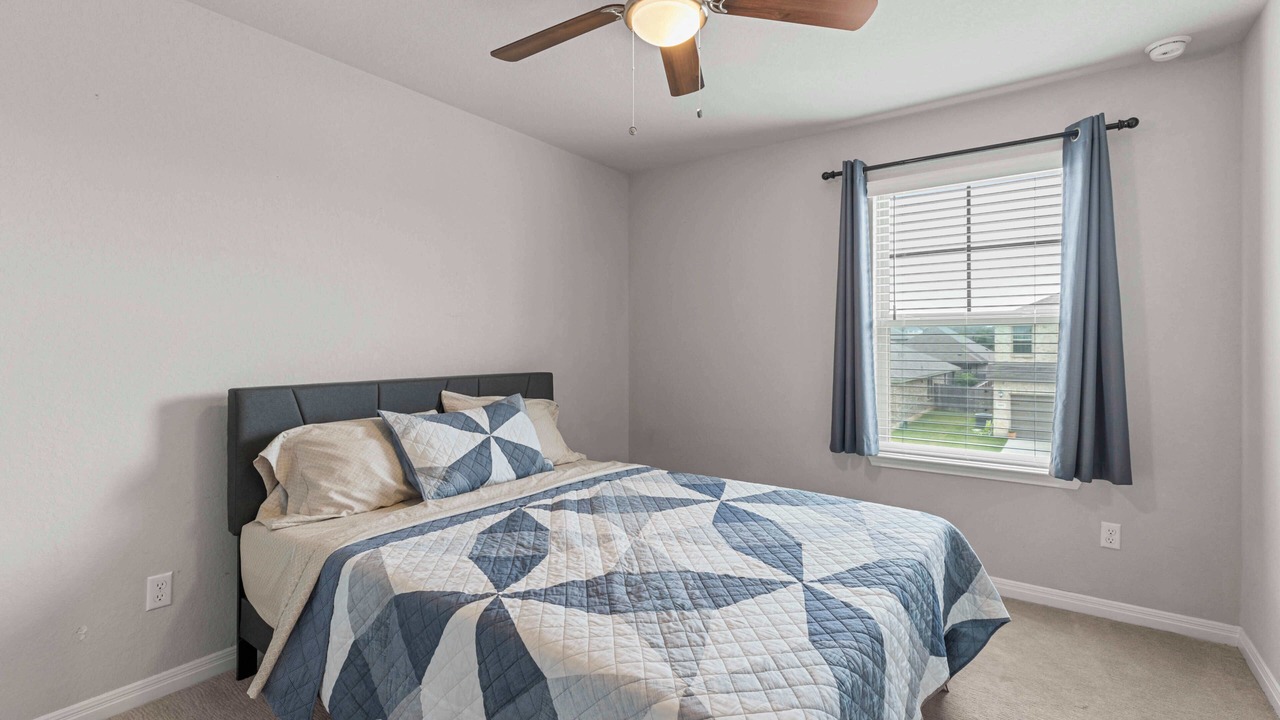 Photo of Bedroom in Schertz