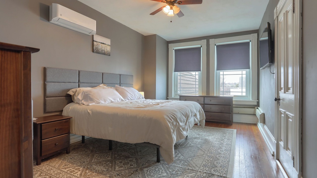 Photo of Bedroom in Fredericksburg