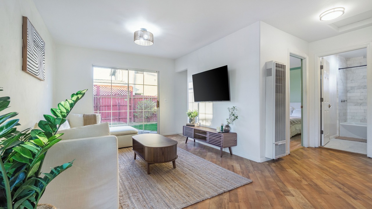 Photo of Bedroom in Normal Heights