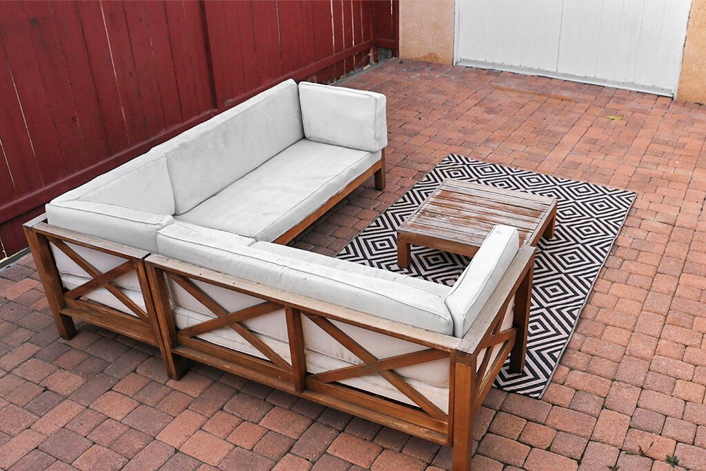 Photo of Patio Balcony in Normal Heights