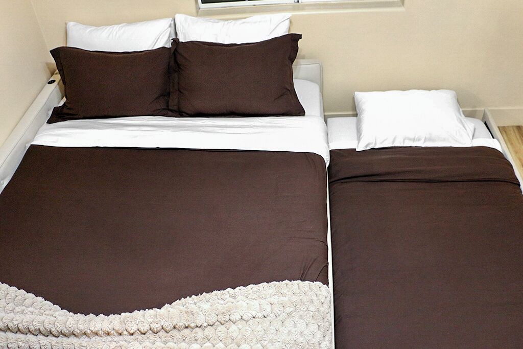 Photo of Bedroom in Normal Heights