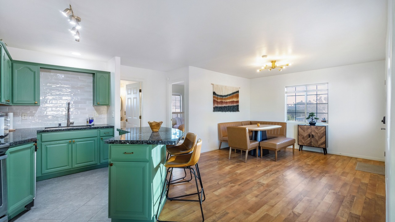 Photo of Kitchen in Normal Heights