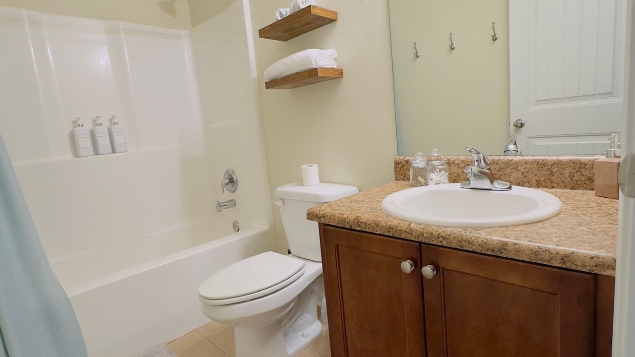 Photo of Bathroom in Statesboro