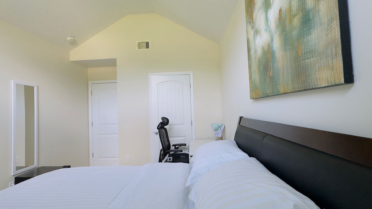 Photo of Bedroom in Statesboro