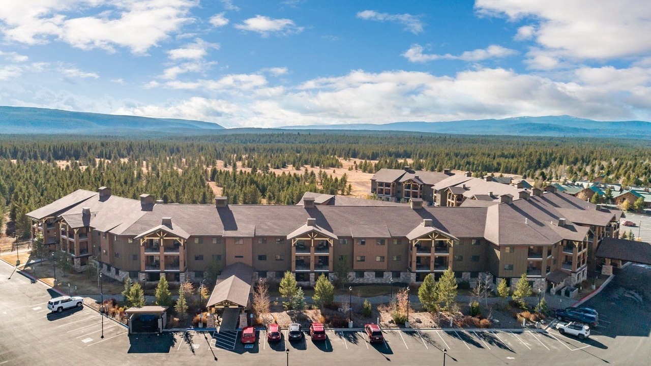 Photo of Outdoor in West Yellowstone