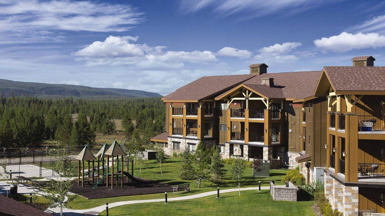 Photo of Outdoor in West Yellowstone