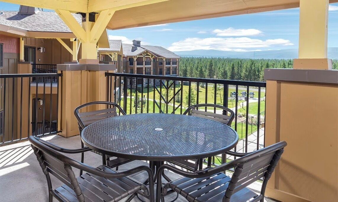 Photo of Outdoor in West Yellowstone