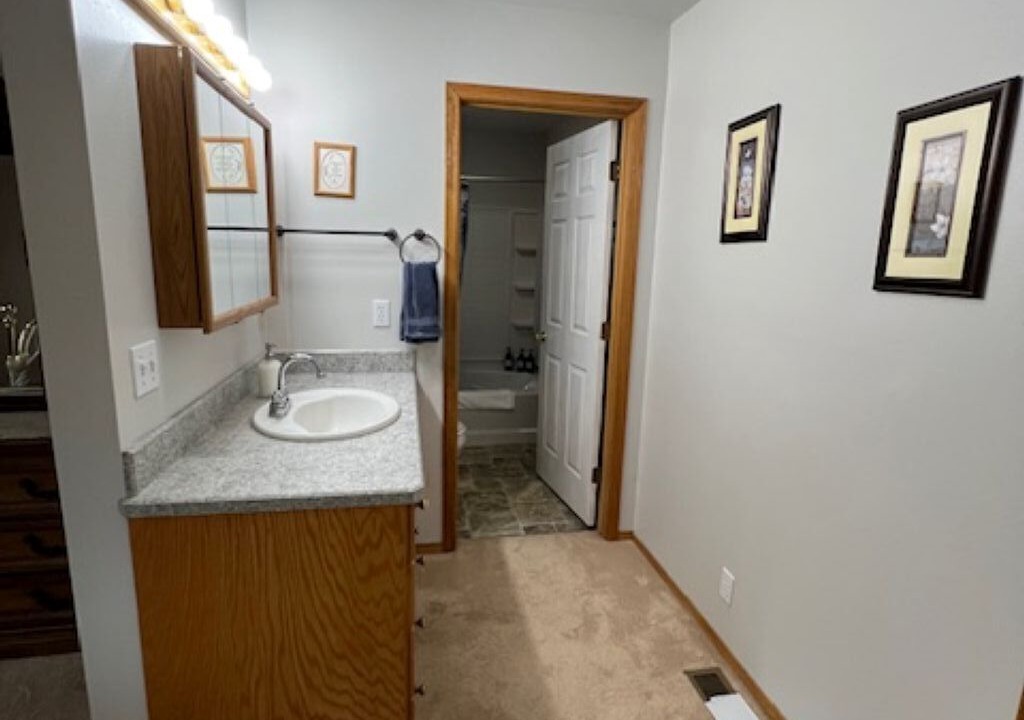Photo of Bathroom in Clancy