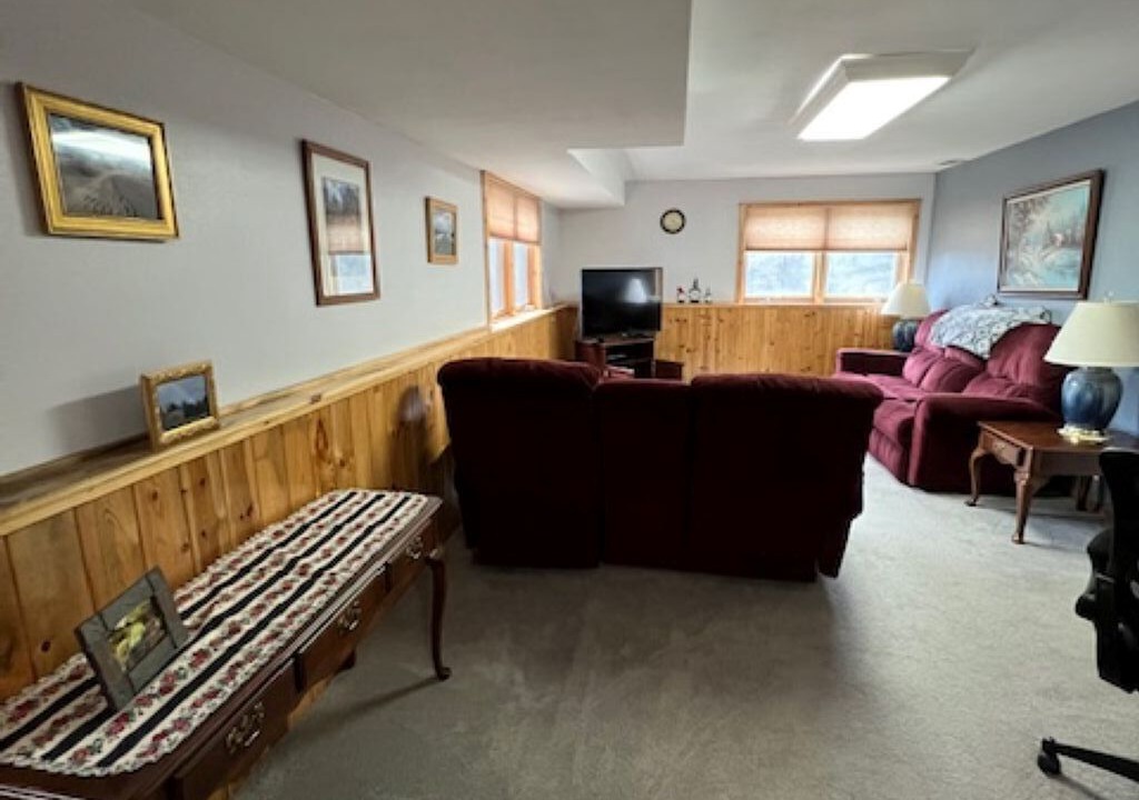 Photo of Livingroom in Clancy