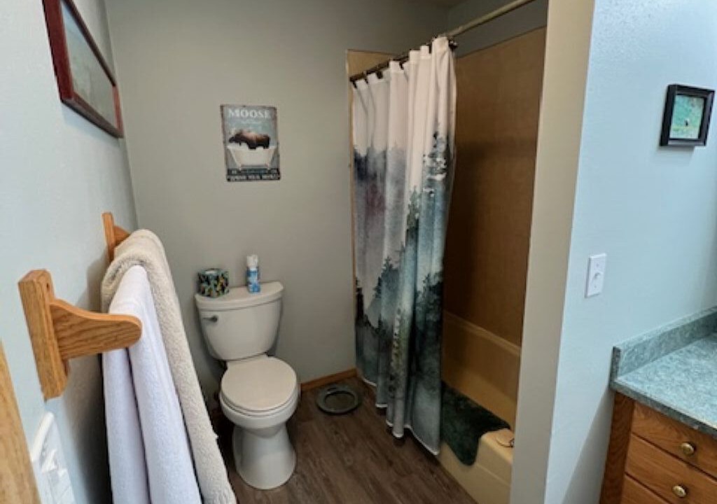 Photo of Bathroom in Clancy