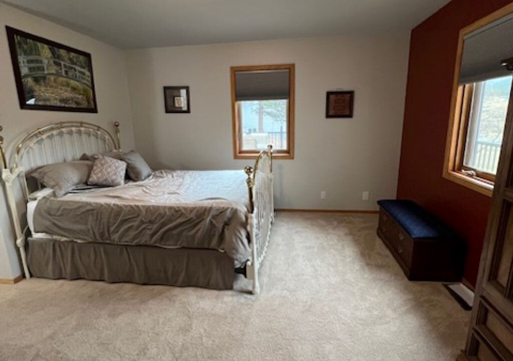 Photo of Bedroom in Clancy