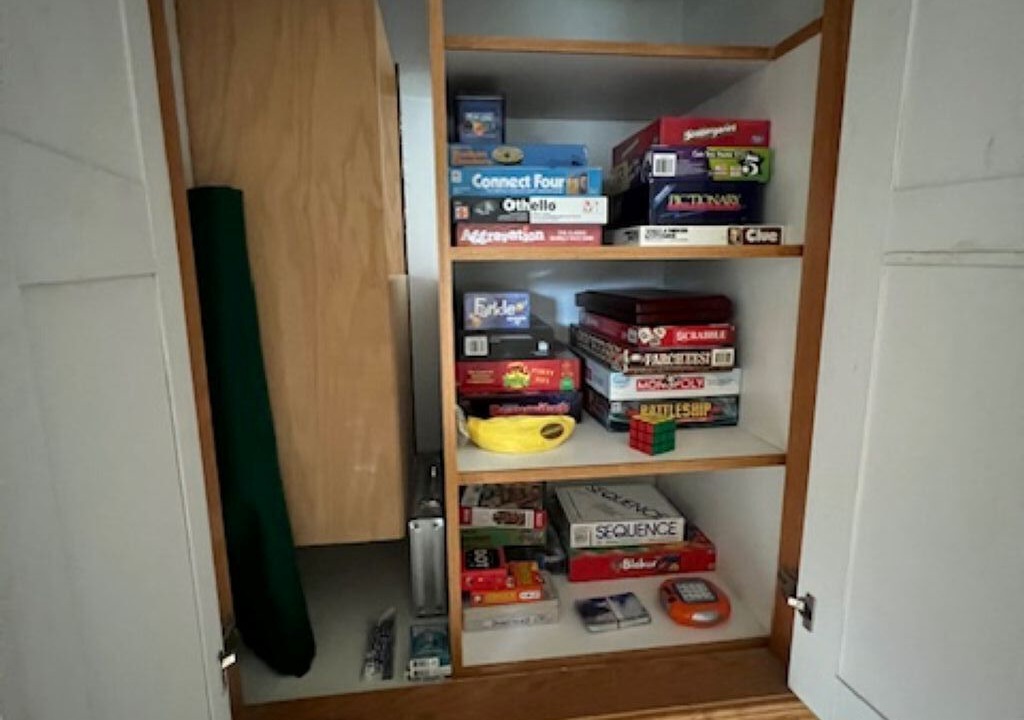 Photo of Bedroom in Clancy