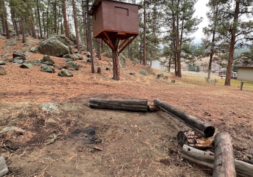 Photo of Outdoor in Clancy
