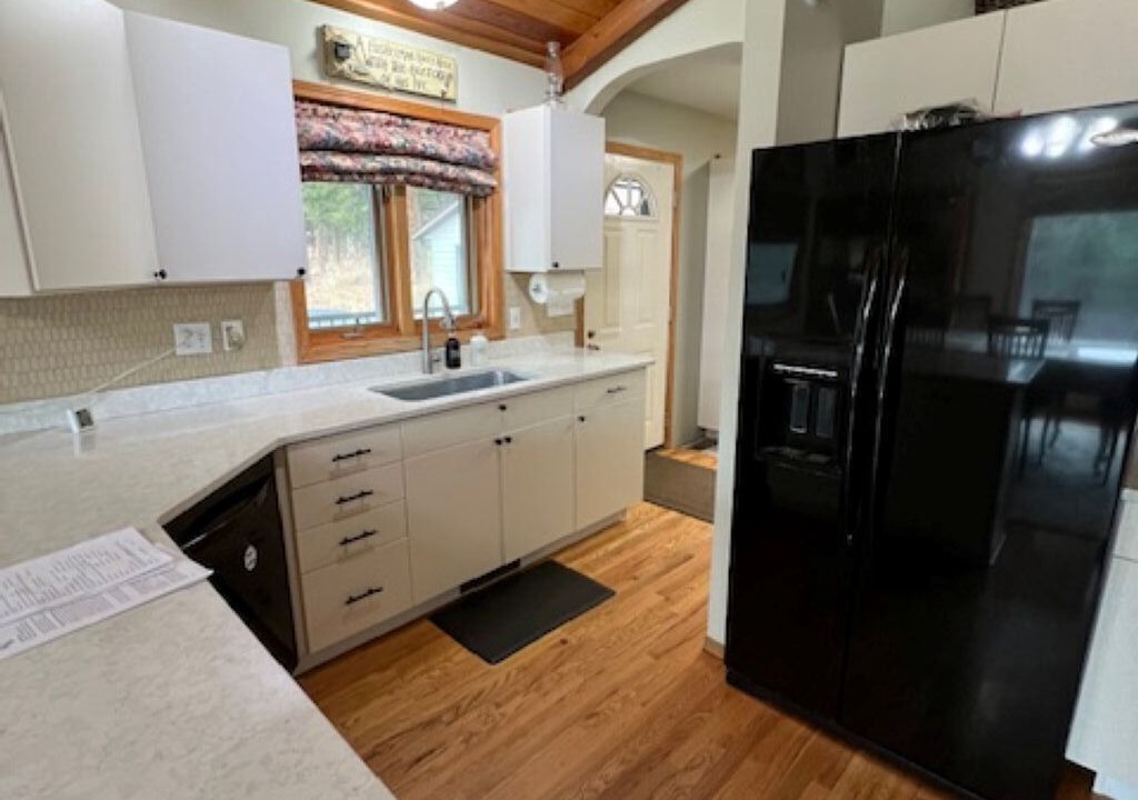 Photo of Kitchen in Clancy