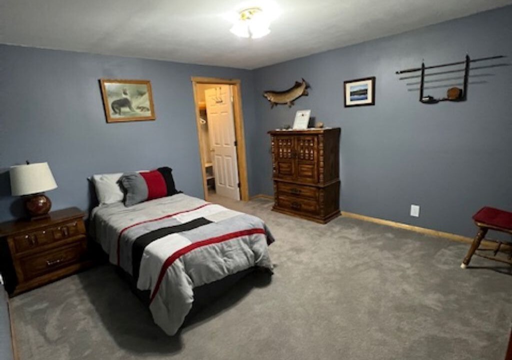 Photo of Bedroom in Clancy