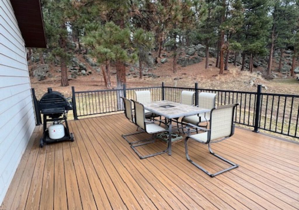 Photo of Outdoor in Clancy