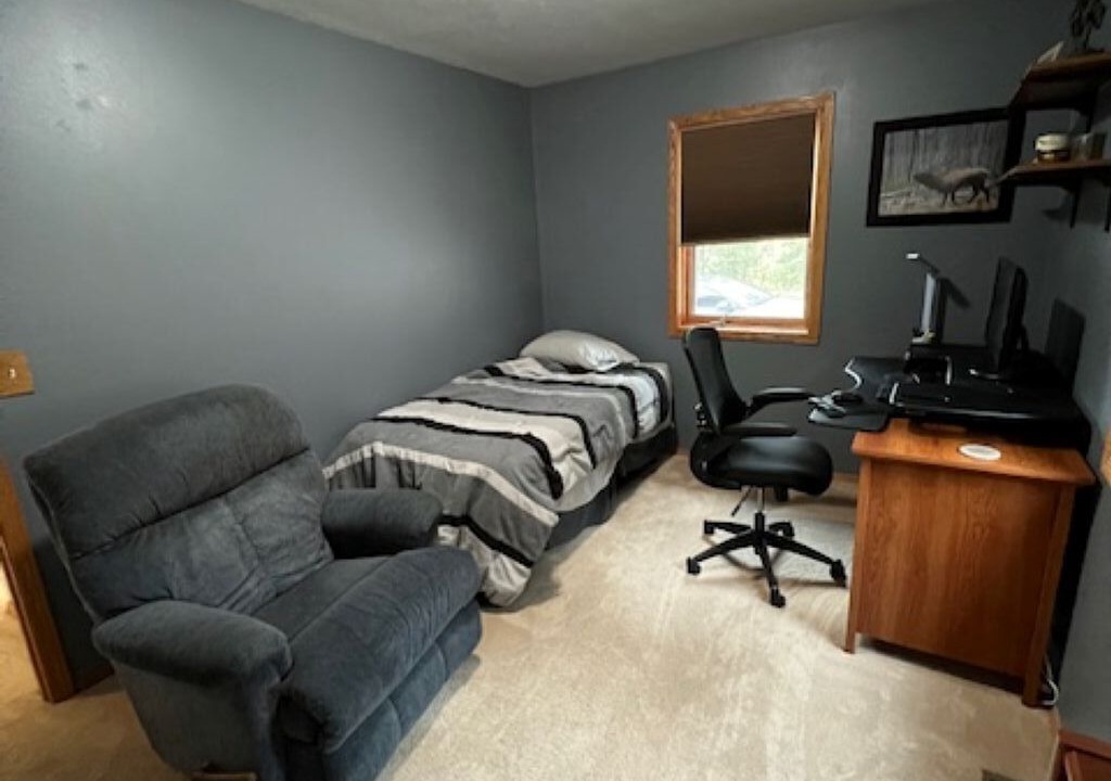 Photo of Bedroom in Clancy