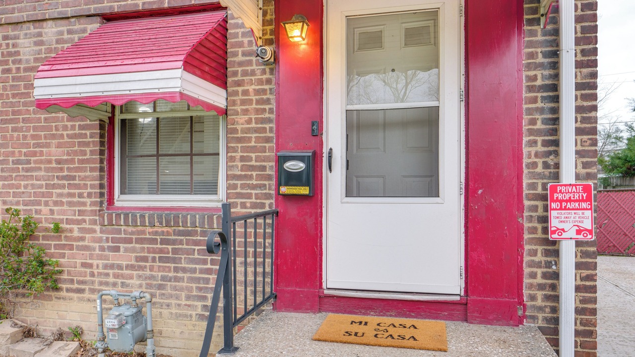 Photo of Outdoor in Euclid
