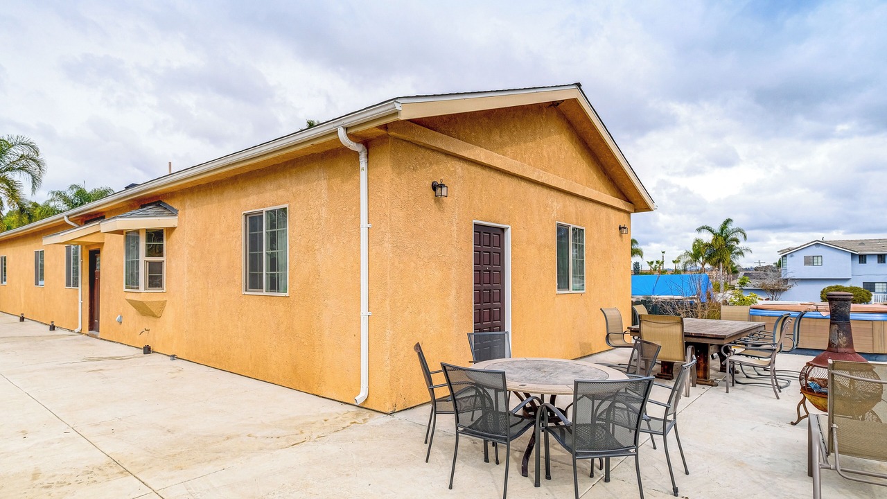 Photo of Outdoor in San Miguel Ranch
