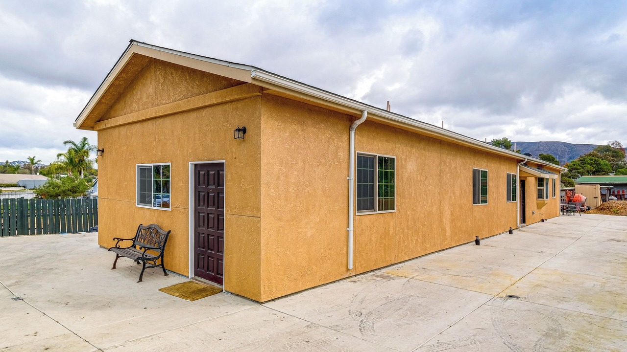 Photo of Outdoor in San Miguel Ranch