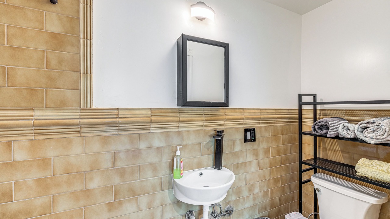 Photo of Bathroom in San Miguel Ranch