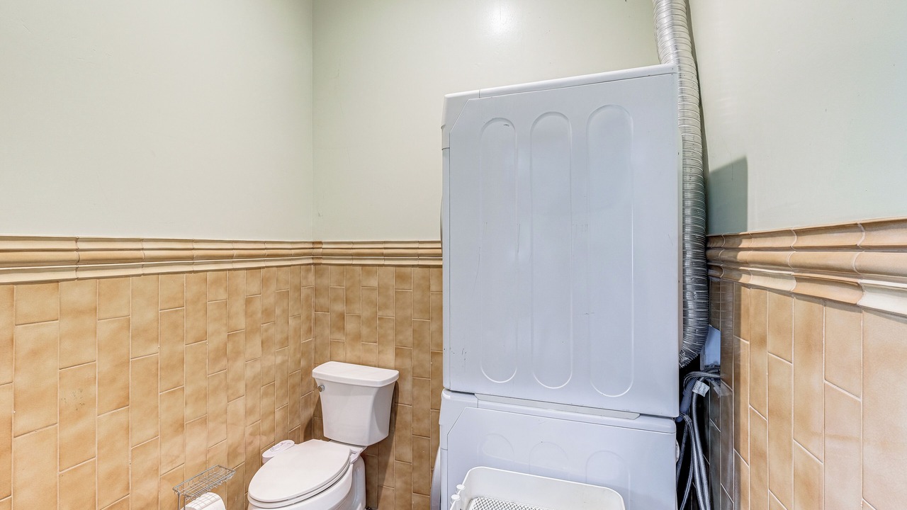Photo of Bathroom in San Miguel Ranch