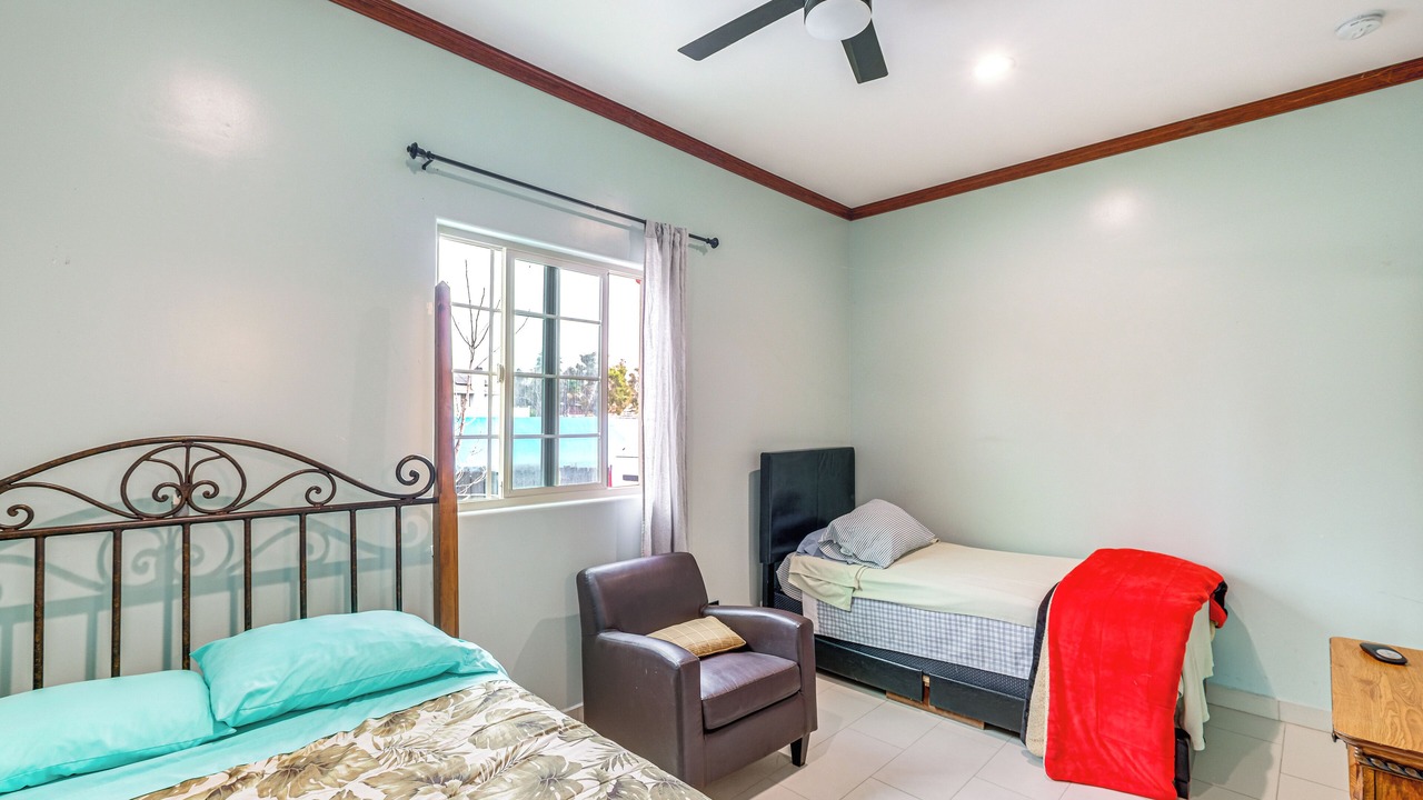 Photo of Bedroom in San Miguel Ranch