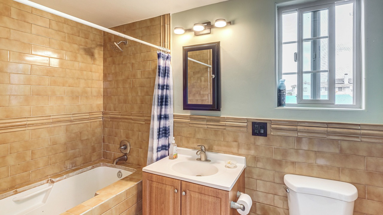Photo of Bathroom in San Miguel Ranch