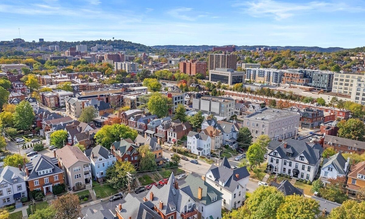 Photo of Outdoor in East Liberty